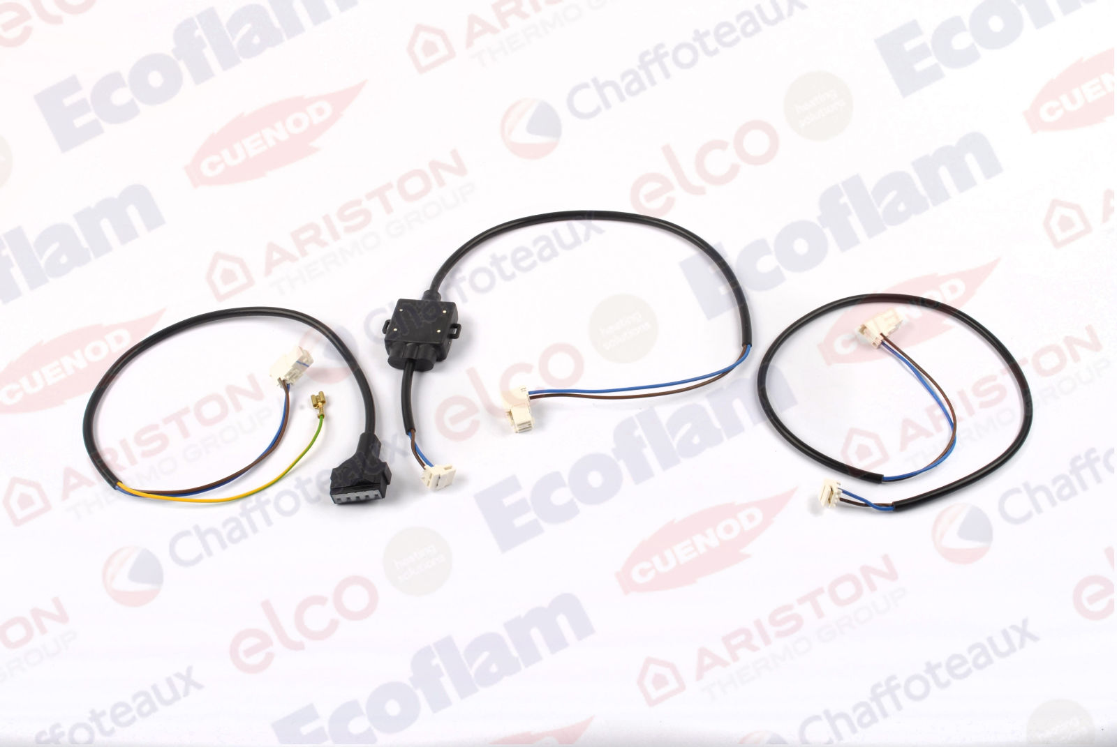 KIT DE CABLEADO DE VÁLVULA DE GAS