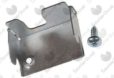 Soporte, brida inferior EV